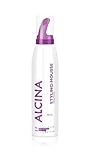 Alcina Styling-Mousse AER 300 ml
