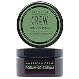 AMERICAN CREW – Forming Cream, 85 g, Stylingcreme für...